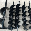 高速挖坑機(jī) 園林植樹(shù)挖坑機(jī) 拖拉機(jī)挖坑機(jī) 樹(shù)苗植樹(shù)機(jī)