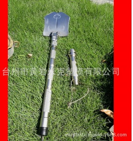 裝備庫(kù)新征途高檔出口品質(zhì)兵工鏟戶外折疊鏟子廠家批發(fā)出口20年