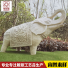 廠家專業定制 招財象景觀雕塑 公園酒店噴泉招財象浮雕立體雕塑