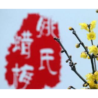 第七屆鄢陵蠟梅梅花文化節(jié)將于1月22日舉行