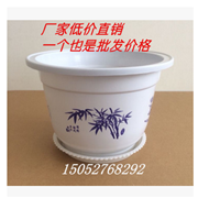 形塑料花盆 優質加厚特大號花盆