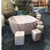 優質黃蠟石 園藝景觀石 奇異太湖石 大型刻字石