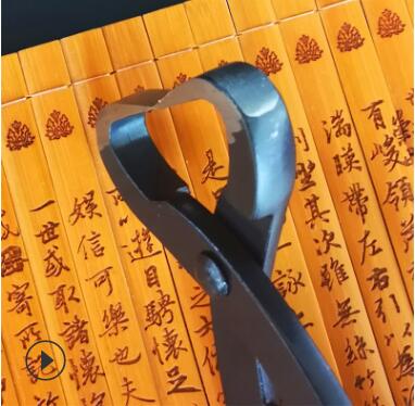 朱記 破桿鉗 特大號（360mm） 錳鋼合金B31 開枝剪 盆景工具修剪