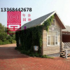 年舍園林廠家設計定做 休閑生態防腐木木屋別墅 木質品小木屋 生態房屋 OSB板優質001