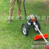 供應手推式草坪割草機、打草機、除草機