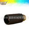高壓洗車機(jī)直線扇形可調(diào)槍頭 高壓水槍噴頭 水槍頭附件配件 兩位
