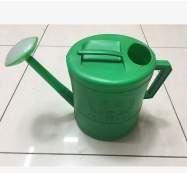 供應手持式 灑水壺 種莊稼 園藝工具 灌溉工具老款灑水壺YF-0135
