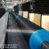 黑色遮陽網 大棚遮陰網 隔熱網 防曬網 遮陽率是90% 六針遮陽網