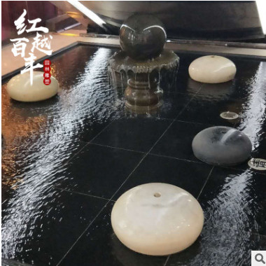 水景噴泉雕塑工藝品擺件室內流水裝飾噴泉雕塑可定制廠家直銷