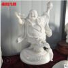 石雕佛像大型仿古觀音佛像雕塑漢白玉觀音佛像工藝品寺廟人物擺件