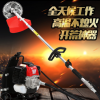廠家直銷割草機(jī)汽油二沖程側(cè)掛背負(fù)小型收割機(jī)割灌機(jī)割稻機(jī)打草機(jī)