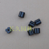 割草機(jī)割灌機(jī)草坪打草機(jī)配件鋁管里固定傳動軸的含油軸承