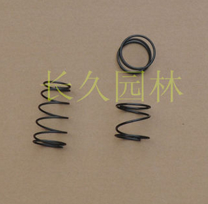 背負式割草機割灌機打草機配件打草頭彈簧打草盤配件