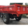 后雙排輪拉貨農用三輪車 礦區拉炭用三馬子 大量銷售好配件三輪車