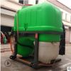 大功率消毒防疫機動噴霧器 四輪送風式果樹打藥機 全方位打藥機廠