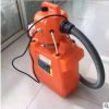 背負(fù)式果園蔬菜大棚打藥機(jī) 電動多功能手提噴霧器 小型殺蟲彌霧器