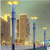 創(chuàng)意led景觀燈 不銹鋼景觀燈揚(yáng)帆起航雕塑廣場城市景觀燈海洋之帆