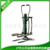 廠家供應 高品質單人漫步機 組合健身器材 健身中心專用
