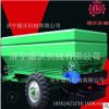 陜西農(nóng)家肥撒肥車型號(hào)化肥撒肥車圖片