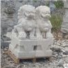 現貨批發定做優質石獅子 石雕 祠堂寺廟浮雕 人物動物雕像定做