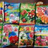 雅美花肥 植物生長營養元素 肥料