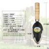 小鏟子園藝工具種花養花家用種植鍬鏟子鐵鍬園林鏟多肉套裝