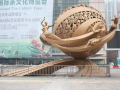 滄州童世界樂園中心公園雕塑（小雕塑）小品制作安裝工程（第二輪）招標(biāo)公告