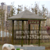 亭子|防腐木亭子|木屋|二層樓亭|觀景亭