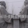 扁鵲診脈雕塑 扁鵲雕塑 扁鵲雕像 人物雕刻 曲陽雕塑