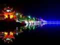 月亮灣城市陽臺(tái)工程（一期）-景觀亮化招標(biāo)控制價(jià)