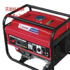 供應汽油發電機組
