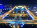 月亮灣城市陽臺(tái)工程（一期）-景觀亮化招標(biāo)控制價(jià)