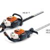 HS81 T/HS86 R油鋸