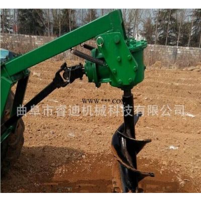 直銷植樹挖坑機 地鉆挖坑機