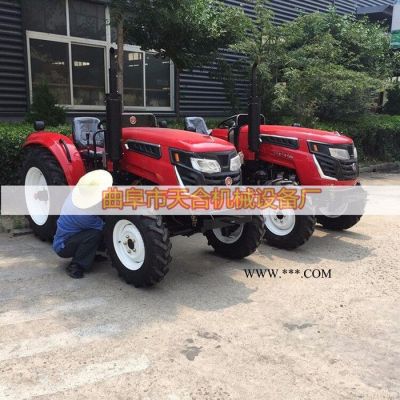 **認(rèn)證中型拖拉機(jī)  植樹挖坑機(jī)  廠家優(yōu)惠  貨源足