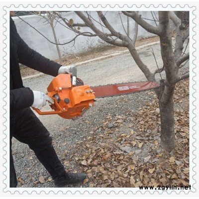 綠化苗木移栽挖樹機 小型手提式起樹機 手提式苗木起球鏟樹機
