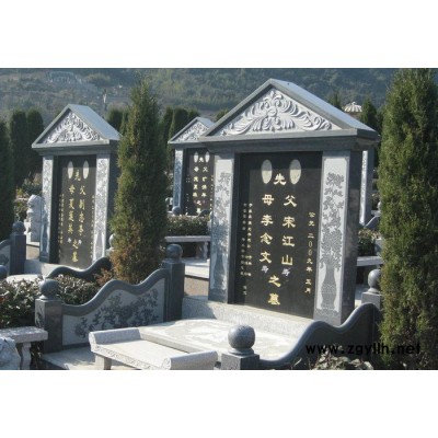 公墓墓碑,廟宇石雕,花崗巖公墓|墓碑|廟宇石雕|涼亭