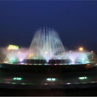 鴻藝   噴泉水景  ** 噴泉水景系列