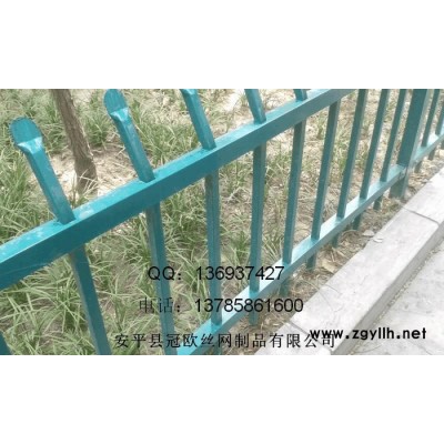 河北草坪護欄 塑鋼草坪護欄 花壇草坪護欄 鐵藝草坪護欄 pvc塑鋼草坪護欄 花園草坪護欄