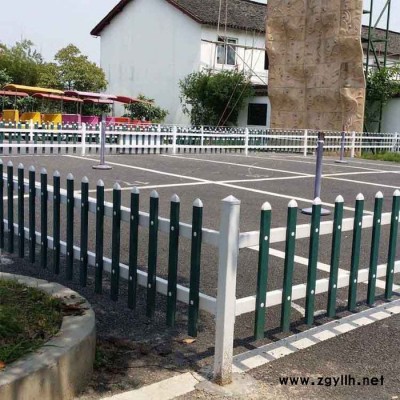 工廠直營 小區道路公園花壇市政園林綠化帶圍欄 護欄 欄桿尺寸可定制