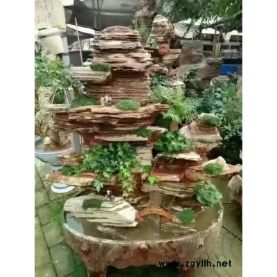 **河北假山石，園林風景石， 天然景觀石