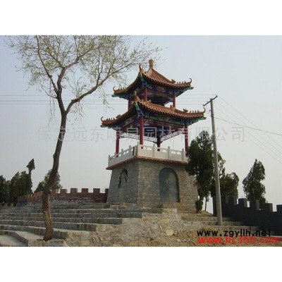 供應(yīng)假山噴泉，涼亭雕塑，石雕鋼雕銅雕cx