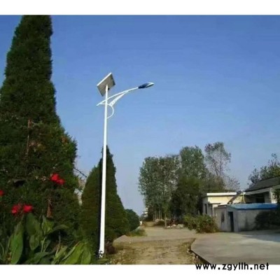海力西led路燈價格庭院燈生產廠家led景觀燈太陽能庭院燈