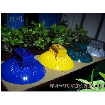 供應凱明LED庭院燈 80WLED防水庭院燈 LED庭院燈廠家供應