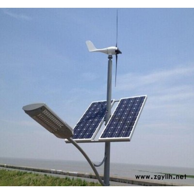 農村led太陽能路燈廠家_工程批發價格,風光互補LED路燈庭院燈