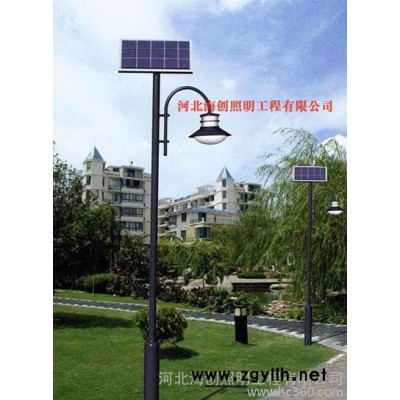 直銷 太陽能LED景觀燈 庭院燈  大量  歡迎選購