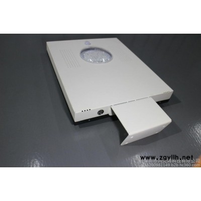一體化太陽(yáng)能路燈農(nóng)村家用人體感應(yīng)攝像道路燈led戶外太陽(yáng)能路燈