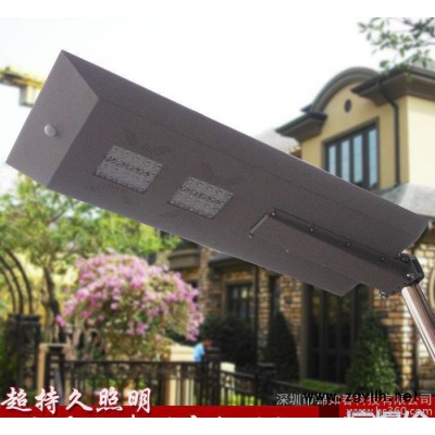 戶外景觀燈 一體化  外圍燈具 太陽能路燈