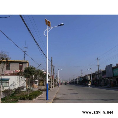 海力西 太陽能路燈**高性價比路燈專業(yè)生產(chǎn)草坪燈高桿燈