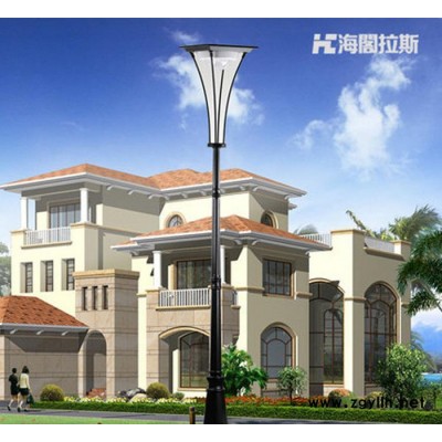 太陽能路燈,景觀庭院燈,照明太陽能路燈,照明led路燈,照明路燈,八